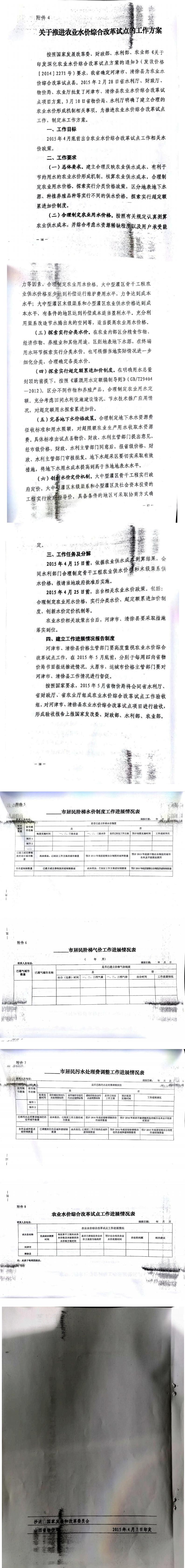 忻發(fā)改價格發(fā)[2015]19號忻州市發(fā)展和改革委員會轉發(fā)山西省物價局關于印發(fā)加快推進城鎮(zhèn)居民用水、用氣階梯價格制度等工作方案的通知21-28.jpg